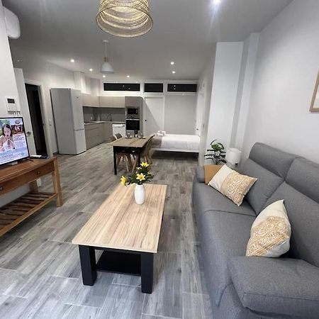 Living Colors Logrono Garaje Aire Wifi By Apartamentos Λογκρόνο Εξωτερικό φωτογραφία