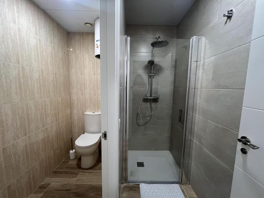 Living Colors Logrono Garaje Aire Wifi By Apartamentos Λογκρόνο Εξωτερικό φωτογραφία